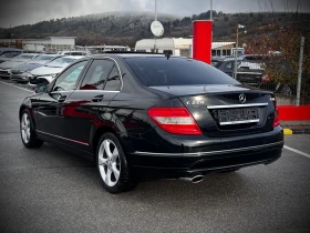 Mercedes-Benz C 220 CDi Avantgarde  Carplay   | Mobile.bg    5