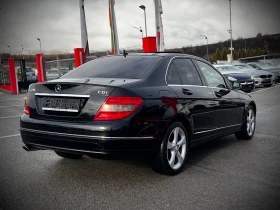 Mercedes-Benz C 220 CDi Avantgarde  Carplay   | Mobile.bg    7