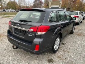 Subaru Outback 2.0d | Mobile.bg    6