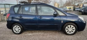 Toyota Corolla verso 1.8i+ klimatronik | Mobile.bg    6