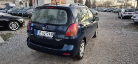 Toyota Corolla verso 1.8i+ klimatronik, снимка 4