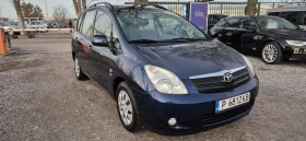 Toyota Corolla verso 1.8i+ klimatronik, снимка 2