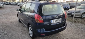 Toyota Corolla verso 1.8i+ klimatronik, снимка 3