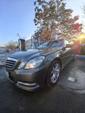 Mercedes-Benz E 250 CGI Avantgarde | Mobile.bg    2