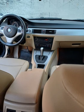 BMW 330 330xd, снимка 9