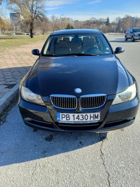 BMW 330 330xd, снимка 1