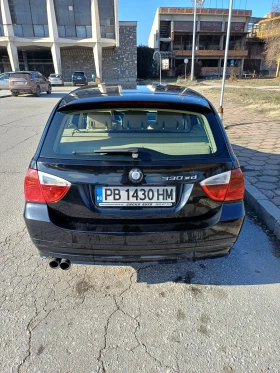 BMW 330 330xd, снимка 7