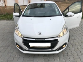 Peugeot 208 GT line, снимка 10