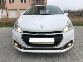 Peugeot 208 GT line, снимка 12