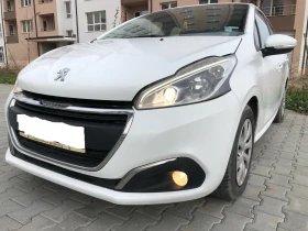 Peugeot 208 GT line, снимка 6