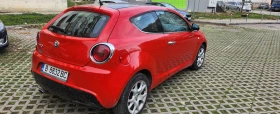 Alfa Romeo MiTo, снимка 6