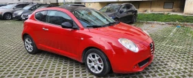 Alfa Romeo MiTo, снимка 5