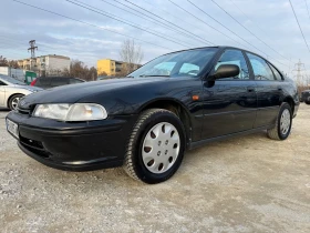 Honda Accord БЕНЗИН, снимка 2