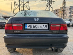 Honda Accord БЕНЗИН, снимка 7