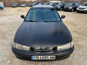 Honda Accord БЕНЗИН, снимка 4