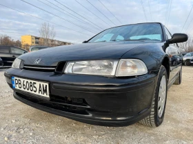 Honda Accord БЕНЗИН, снимка 1