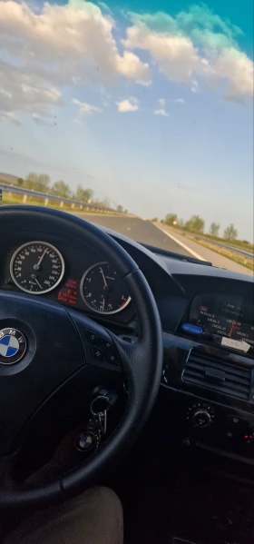 BMW 530, снимка 13