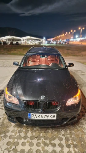 BMW 530, снимка 2