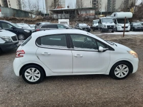 Peugeot 208 1.4d, снимка 7