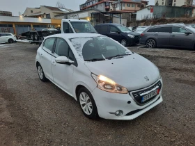 Peugeot 208 1.4d, снимка 9