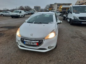 Peugeot 208 1.4d, снимка 1