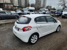 Peugeot 208 1.4d, снимка 5