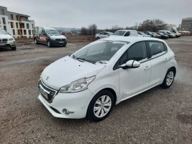 Peugeot 208 1.4d - 6500 лв. - 96508945 | Car24.bg