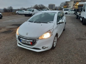 Peugeot 208 1.4d, снимка 2