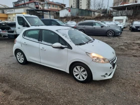 Peugeot 208 1.4d, снимка 8