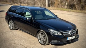 Mercedes-Benz E 350 E300 BLUETEC, снимка 1