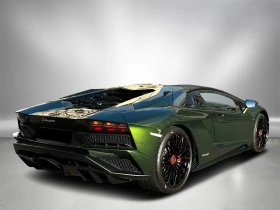 Lamborghini Aventador S COUPE/ LP740/ CERAMIC/ CARBON/ SENSONUM/ - 322980 EUR - 70686991 | Car24.bg