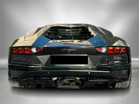 Lamborghini Aventador S COUPE/ LP740/ CERAMIC/ CARBON/ SENSONUM/ | Mobile.bg    4