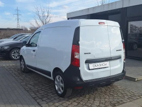 Dacia Dokker 1.5 dCi , 75 к.с. /N1, снимка 7