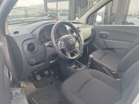 Dacia Dokker 1.5 dCi , 75 к.с. /N1, снимка 8