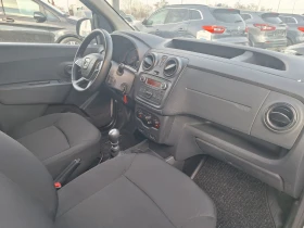 Dacia Dokker 1.5 dCi , 75 к.с. /N1, снимка 9