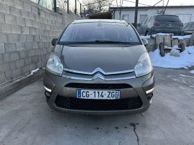 Citroen C4 Picasso 1.6 HDI Facelift, снимка 9