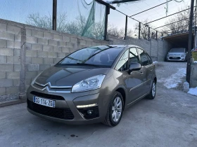 Citroen C4 Picasso 1.6 HDI Facelift, снимка 1