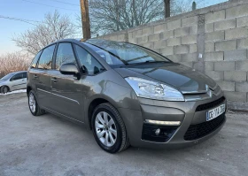 Citroen C4 Picasso 1.6 HDI Facelift, снимка 8