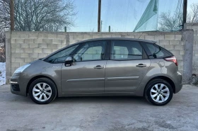 Citroen C4 Picasso 1.6 HDI Facelift, снимка 2