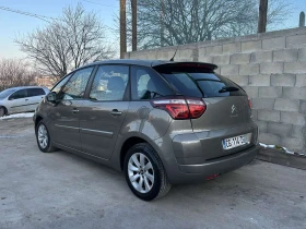 Citroen C4 Picasso 1.6 HDI Facelift, снимка 3