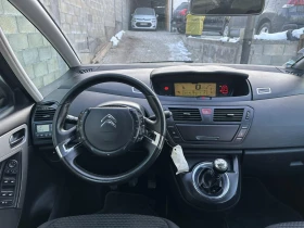 Citroen C4 Picasso 1.6 HDI Facelift, снимка 12