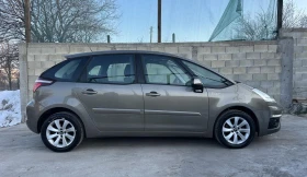 Citroen C4 Picasso 1.6 HDI Facelift, снимка 7