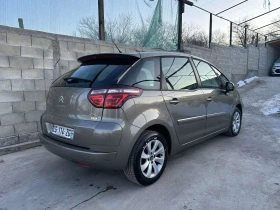 Citroen C4 Picasso 1.6 HDI Facelift, снимка 6