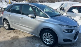 Citroen C4 Picasso, снимка 1