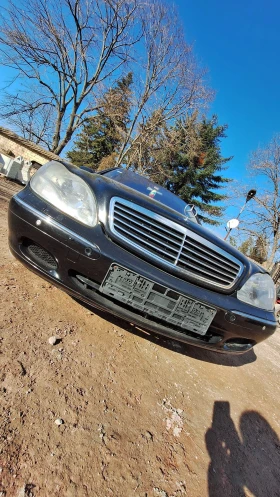 Mercedes-Benz C 400 | Mobile.bg    3