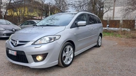 Mazda 5 2.0 AUTOMAT SPORT SWISS - 10600 лв. - 97054714 | Car24.bg