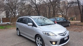 Mazda 5 2.0 AUTOMAT SPORT SWISS, снимка 3