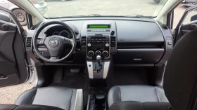 Mazda 5 2.0 AUTOMAT SPORT SWISS | Mobile.bg    13