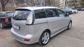 Mazda 5 2.0 AUTOMAT SPORT SWISS, снимка 5