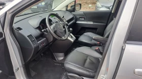 Mazda 5 2.0 AUTOMAT SPORT SWISS, снимка 7